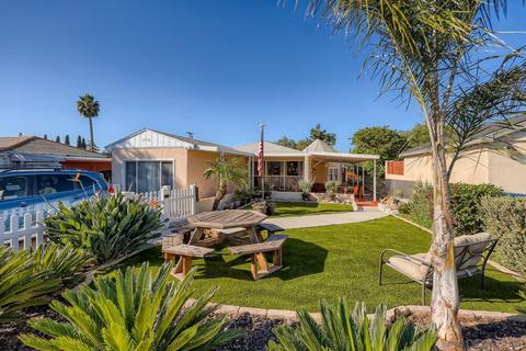 3956 Violet St, La Mesa, CA 91941 photo 1