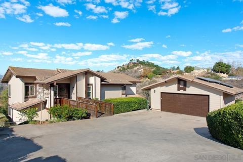 14058 Tierra Bonita Rd, Poway, CA 92064 photo 1