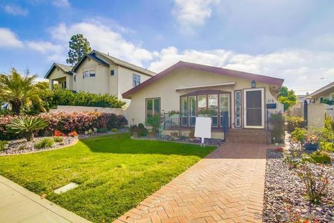 713 I, Coronado, CA 92118 photo 1