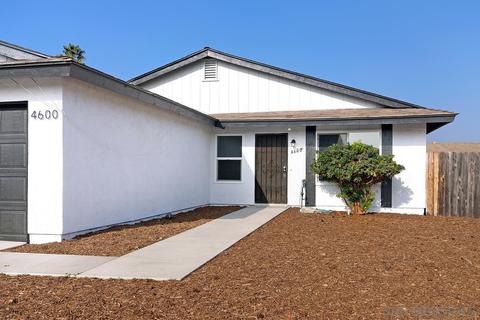 4600 Vinyard St, Oceanside, CA 92057 photo 3