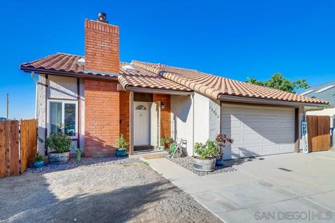 13862 Gorrion Ct, El Cajon, CA 92021 photo 2