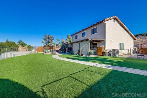13862 Gorrion Ct, El Cajon, CA 92021 photo 21
