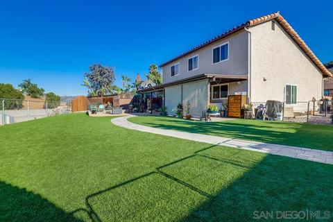 13862 Gorrion Ct, El Cajon, CA 92021 photo 20