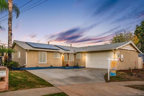 8114 Woodpecker Way, Santee, CA 92071 photo 1