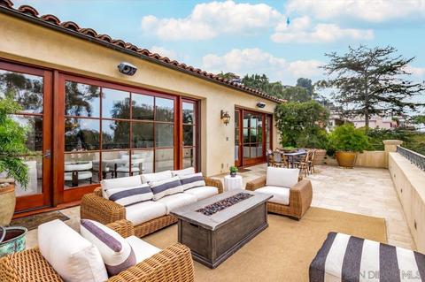 1646 Kearsarge Rd, La Jolla, CA 92037 photo 6