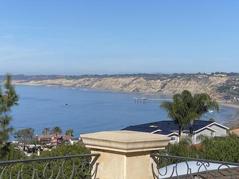 1646 Kearsarge Rd, La Jolla, CA 92037 photo 1