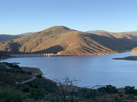 sutherland dam rd, Ramona, CA 92065