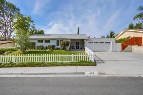 13502 Carriage Rd, Poway, CA 92064 photo 1