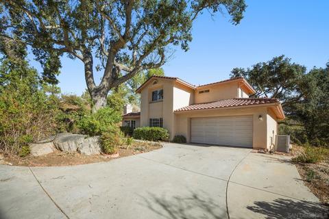 24931 Rio Verde Dr, Ramona, CA 92065 photo 1