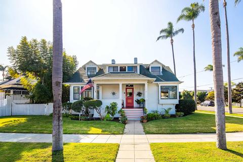 1402 8th St, Coronado, CA 92118 photo 1