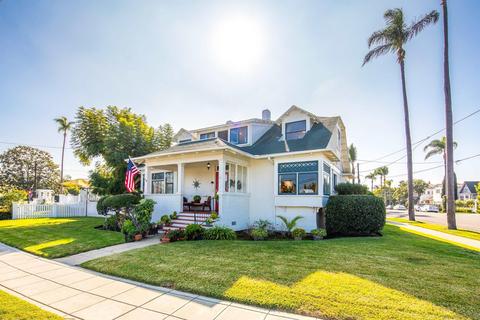 1402 8th St, Coronado, CA 92118 photo 2