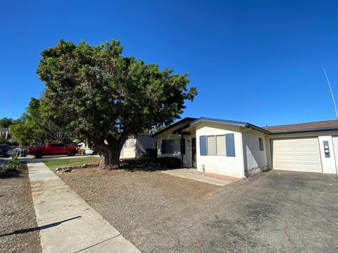 846 Via Soledad, Vista, CA 92084 photo 1