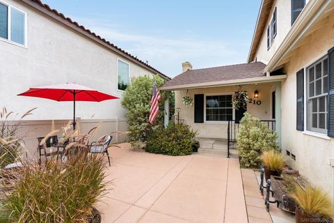 210 E Ave, Coronado, CA 92118 photo 2