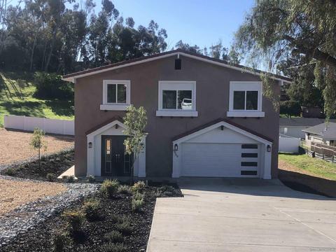 8869 Echo Dr, La Mesa, CA 91941 photo 2