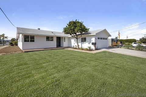 792 Ellen Ln, El Cajon, CA 92019 photo 1