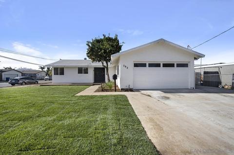 792 Ellen Ln, El Cajon, CA 92019 photo 2
