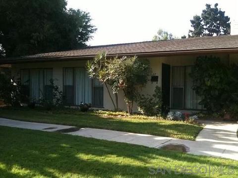 9320 Earl #37, La Mesa, CA 91942 photo 1