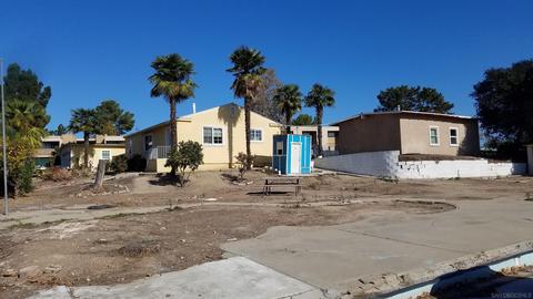 5855 Pawnee Dr, La Mesa, CA 91942 photo 1