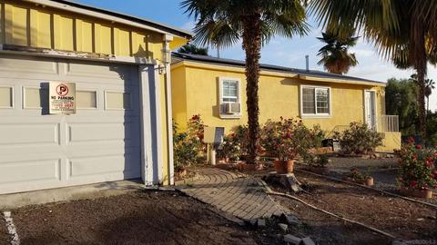 5855 Pawnee Dr, La Mesa, CA 91942 photo 2