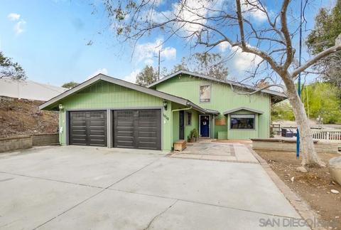1010 Alpine Oaks Dr, Alpine, CA 91901 photo 1