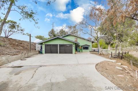 1010 Alpine Oaks Dr, Alpine, CA 91901 photo 4