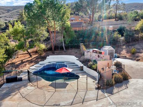 22437 Casa De Carol, Ramona, CA 92065 photo 38