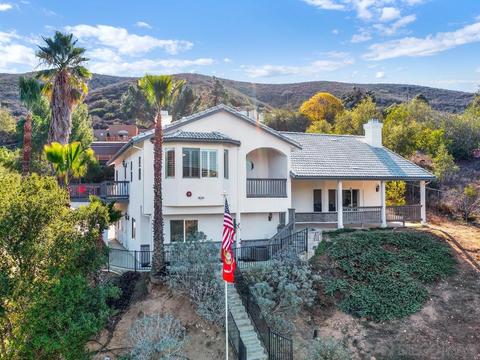 22437 Casa De Carol, Ramona, CA 92065 photo 1