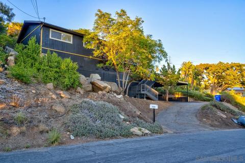8840 Mariposa St, La Mesa, CA 91941 photo 1