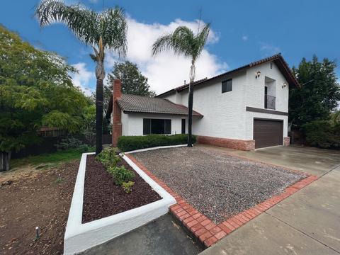 9127 Hillman Way, Lakeside, CA 92040 photo 28