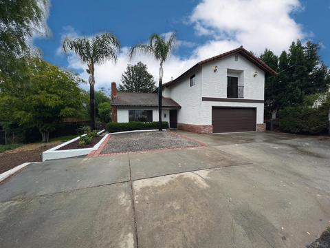 9127 Hillman Way, Lakeside, CA 92040 photo 1