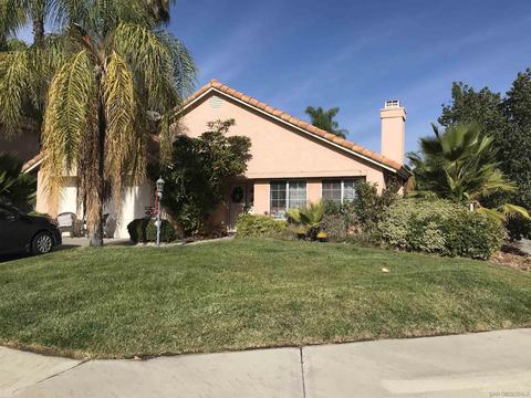 24348 Gitano Dr, Murrieta, CA 92562 photo 1