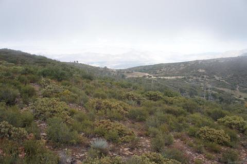 Undisclosed, Julian, CA 92036