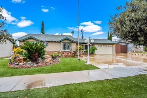 546 Macon St, El Cajon, CA 92019 photo 1