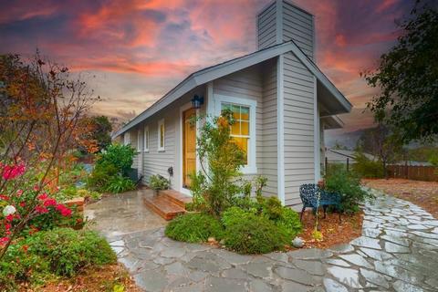 11461 Posthill Pl, Lakeside, CA 92040 photo 5