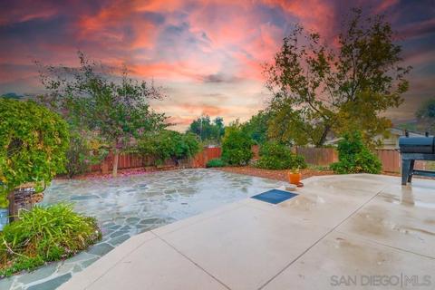 11461 Posthill Pl, Lakeside, CA 92040 photo 43