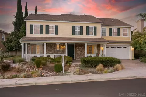 7750 Eastridge Dr, La Mesa, CA 91941 photo 2