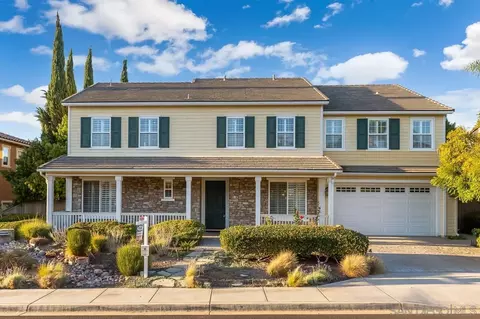 7750 Eastridge Dr, La Mesa, CA 91941 photo 1