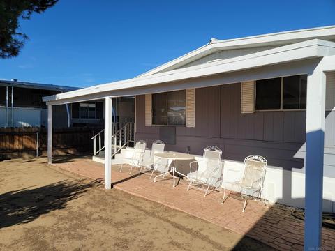 9395 Harrit #193, Lakeside, CA 92040 photo 20
