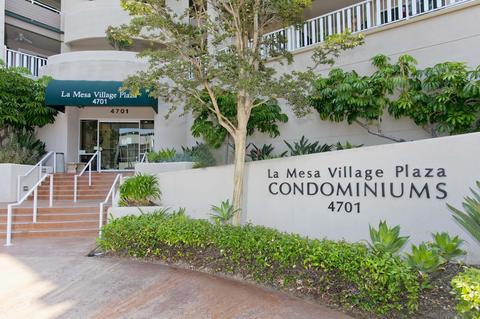 4701 Date Ave #403, La Mesa, CA 91942 photo 1