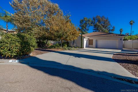 446 Crestcourt Ln, Fallbrook, CA 92028 photo 1