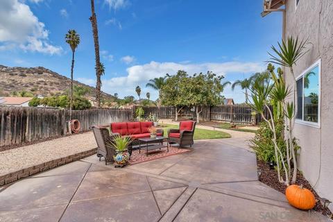 10121 Paseo Palmas Dr, Lakeside, CA 92040 photo 33