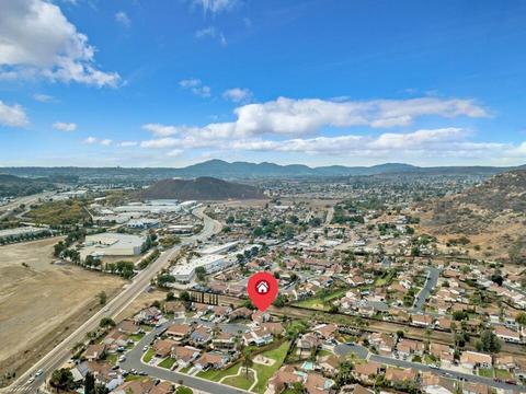10121 Paseo Palmas Dr, Lakeside, CA 92040 photo 45