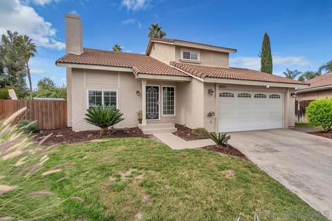 10121 Paseo Palmas Dr, Lakeside, CA 92040 photo 3