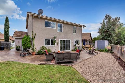 10121 Paseo Palmas Dr, Lakeside, CA 92040 photo 32