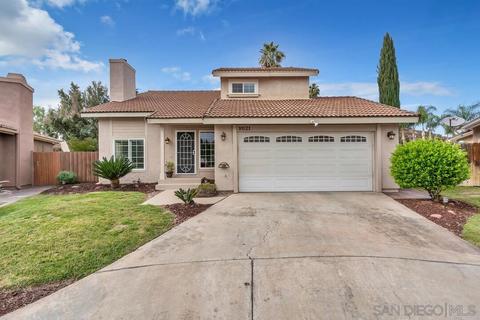 10121 Paseo Palmas Dr, Lakeside, CA 92040 photo 2