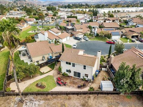 10121 Paseo Palmas Dr, Lakeside, CA 92040 photo 42