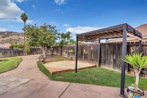 10121 Paseo Palmas Dr, Lakeside, CA 92040 photo 28