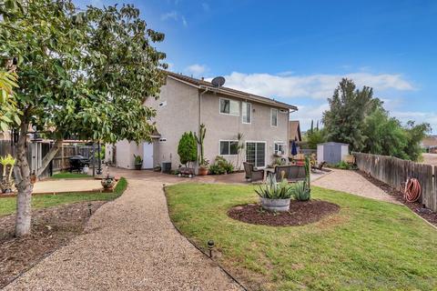 10121 Paseo Palmas Dr, Lakeside, CA 92040 photo 31