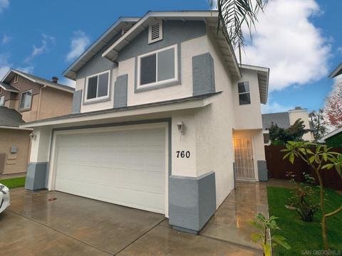 760 Nicholas St, El Cajon, CA 92019 photo 1