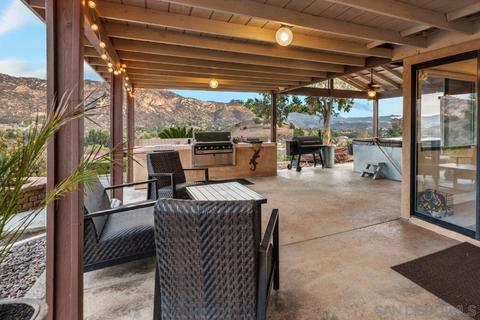 11584 Bridle Path Ln, Lakeside, CA 92040 photo 61